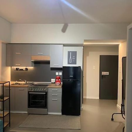 E2G Urban Stay With Balcony 테살로니키 외부 사진