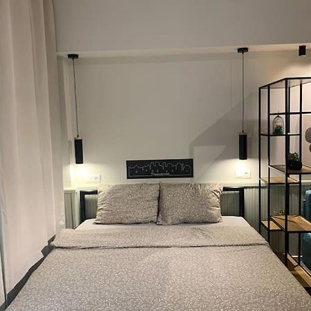 E2G Urban Stay With Balcony 테살로니키 외부 사진