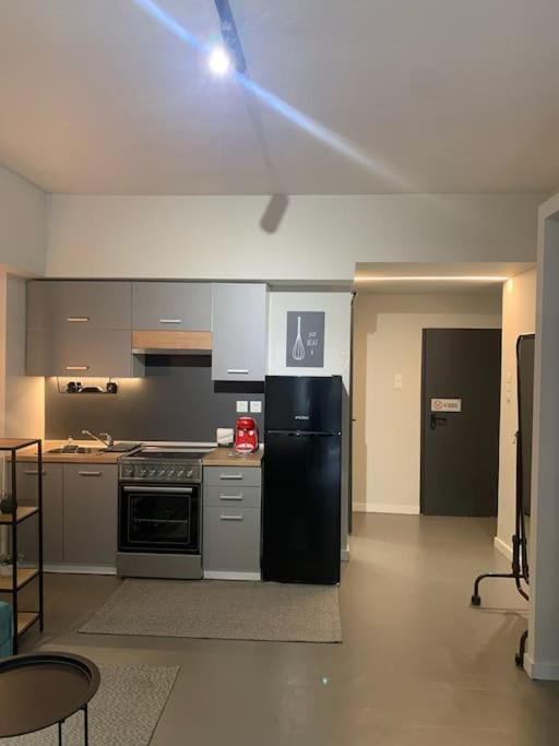 E2G Urban Stay With Balcony 테살로니키 외부 사진