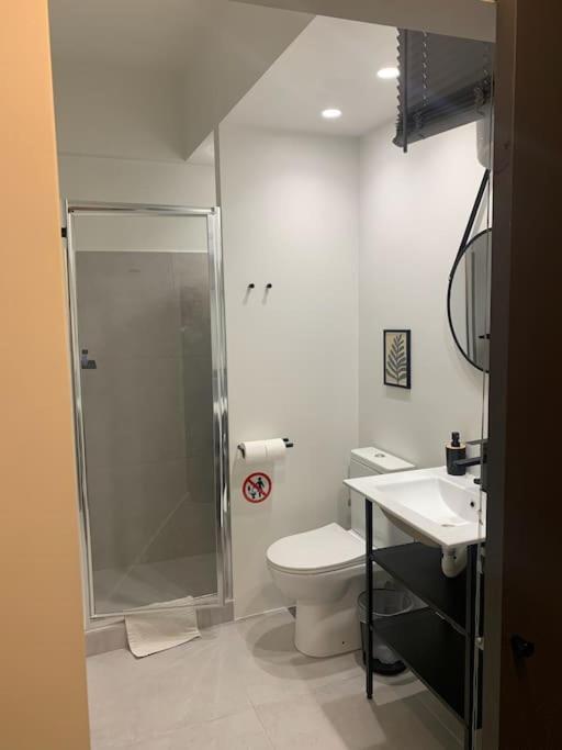 E2G Urban Stay With Balcony 테살로니키 외부 사진