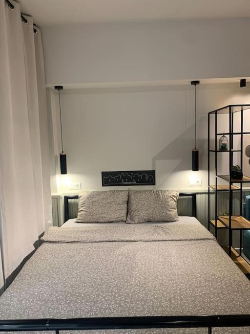 E2G Urban Stay With Balcony 테살로니키 외부 사진