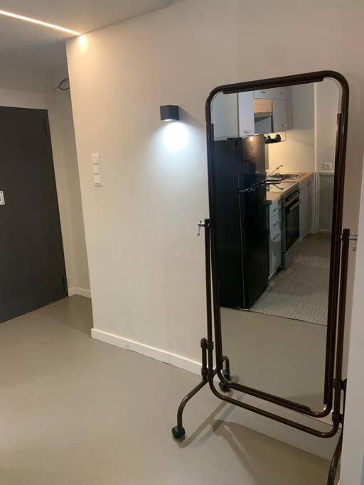 E2G Urban Stay With Balcony 테살로니키 외부 사진
