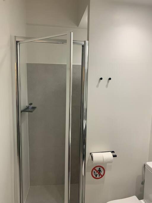 E2G Urban Stay With Balcony 테살로니키 외부 사진