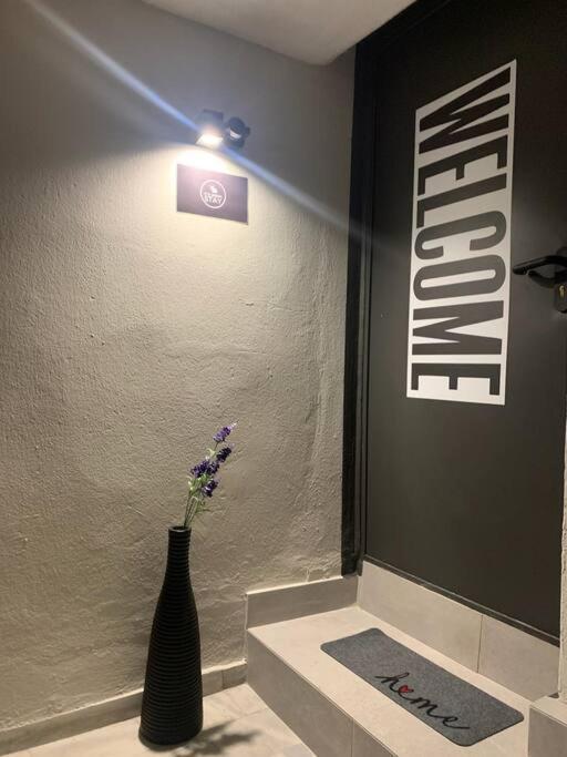 E2G Urban Stay With Balcony 테살로니키 외부 사진