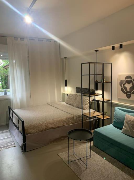 E2G Urban Stay With Balcony 테살로니키 외부 사진